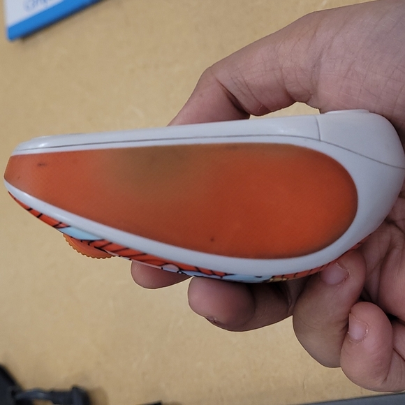 Logitech mouse - Picture 4 of 5